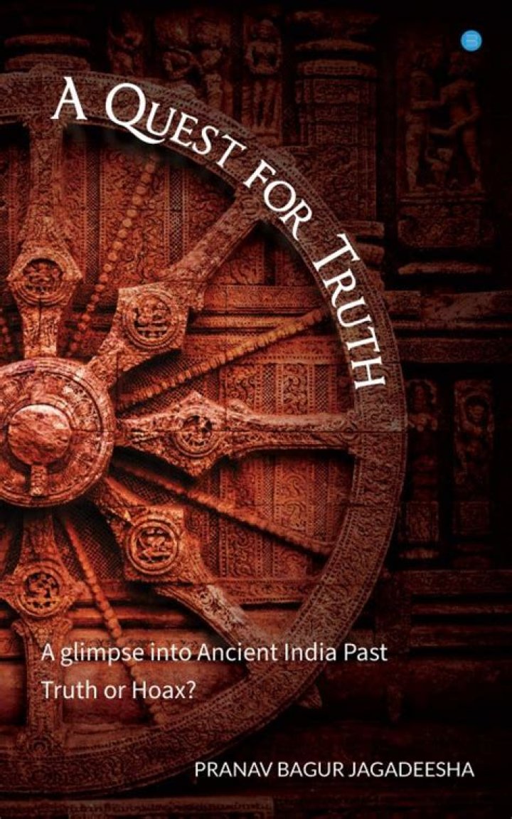 A Quest For Truth And Clarity