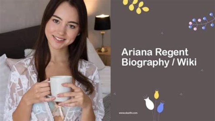 Ariana Guerra: A Wikipedia Biography Age