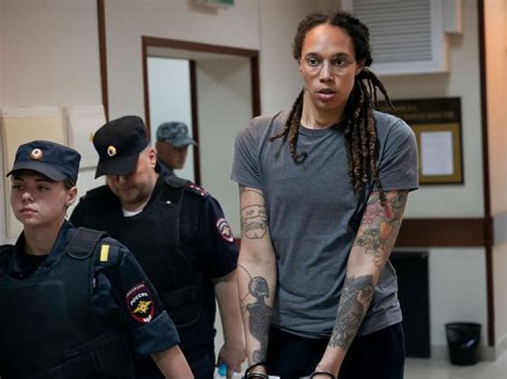 Brittney Griner's Gender Identity And Beyond