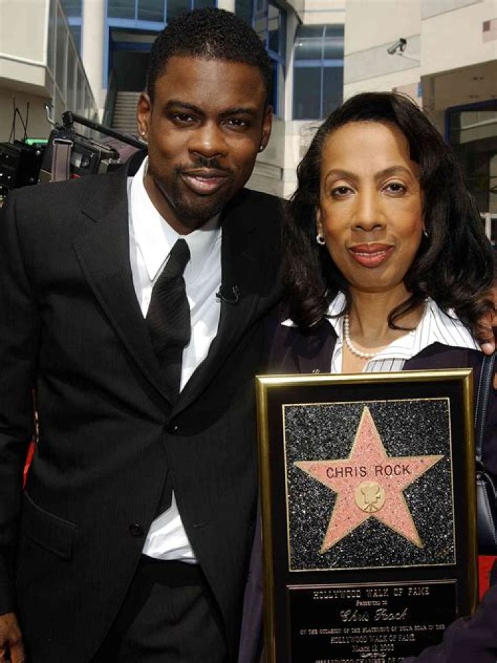 Discover The Inspiring Legacy Of Chris Rock's Father