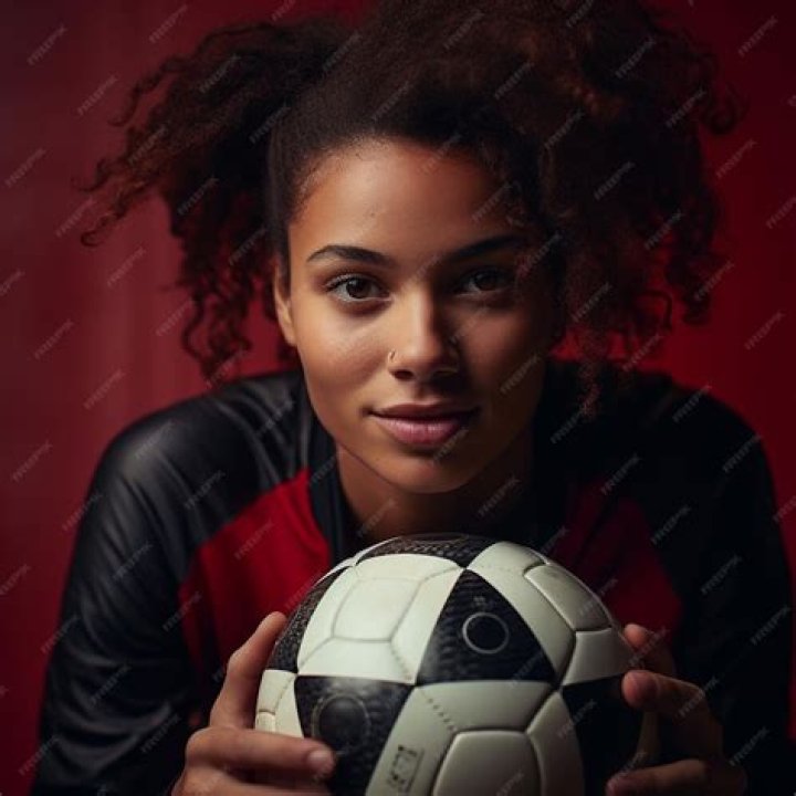 Empowering Monikers For Female Football