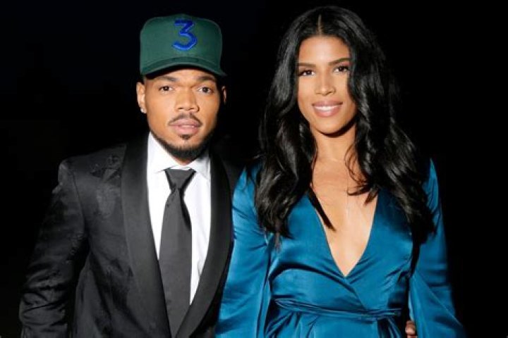 Exploring Chance The Rapper Wife Kirsten Corley's Ethnicity