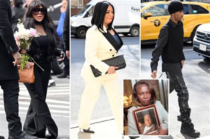 Faith Evans And Biggie's Daughter's Untold Story