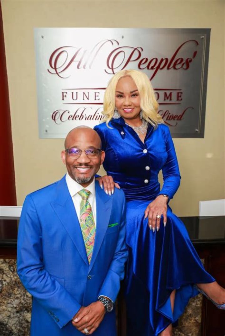 Faith, Family, And A Life Lived With Purpose