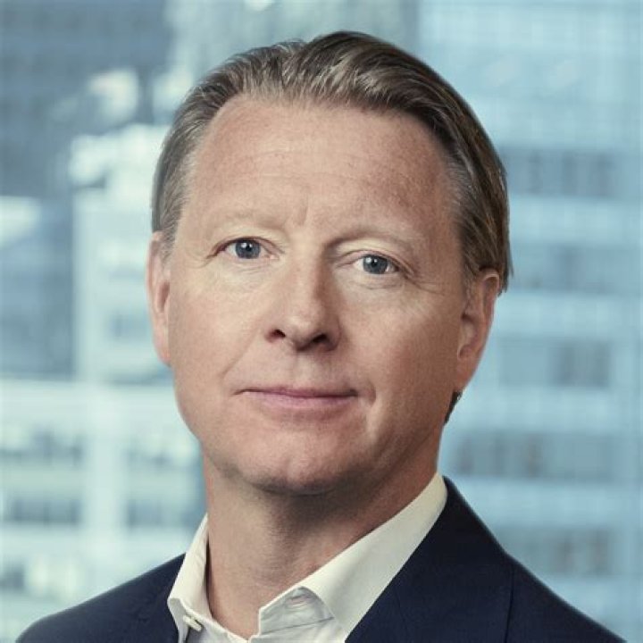 Hans Vestberg Bio, Wiki, Age, Height, Wife, Children, Family, Career, Salary and Net Worth