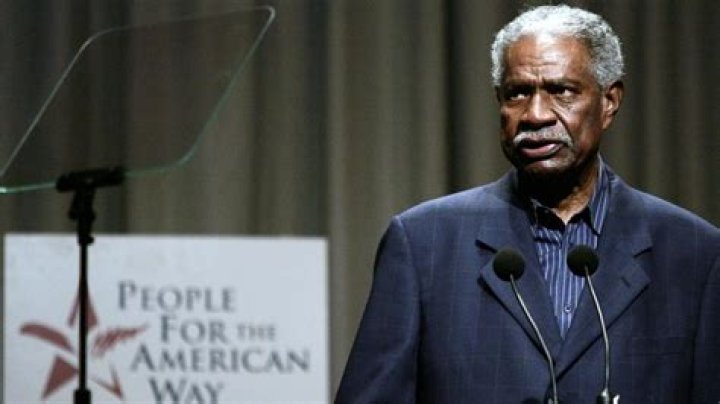 How Ossie Davis Children Are Celebrating What Would Have Been His 100th Birthday (Exclusive)