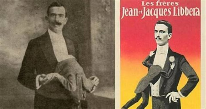 Jean Libbera's Twin Sister's Fate Revealed