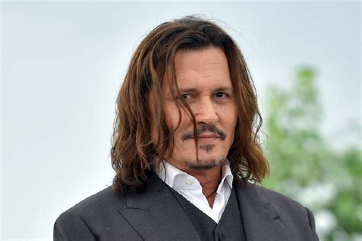Johnny Depp's Age In 2005: Unveiling Secrets And Surprises