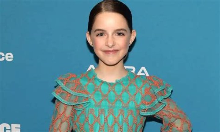 Mckenna Grace Net Worth |