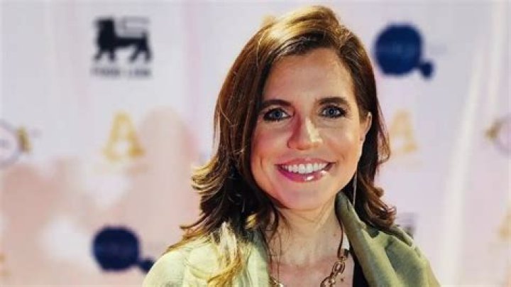 Nancy Mace Is Aging Gracefully, With Or Without Plastic Surgery!