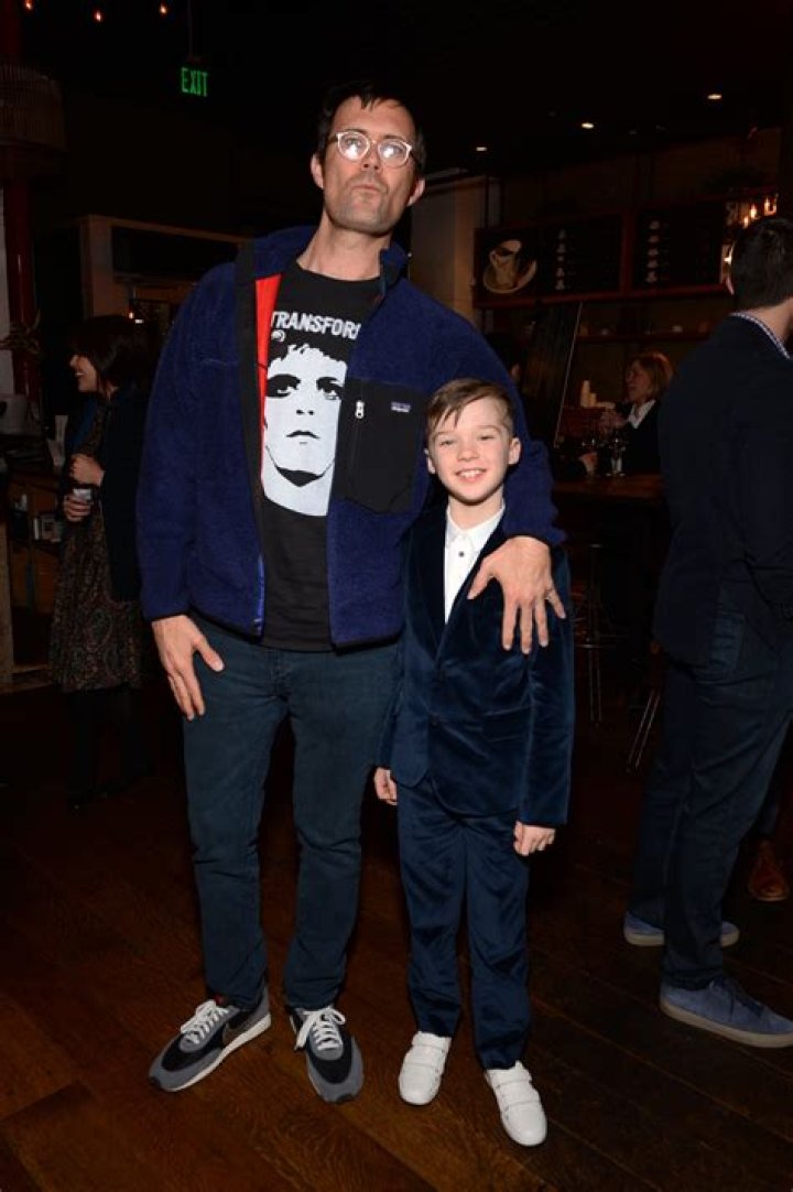 Oz Perkins Net Worth |