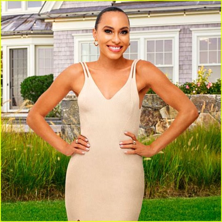 Summer House MV star Shanice Henderson's ex is a famous actor