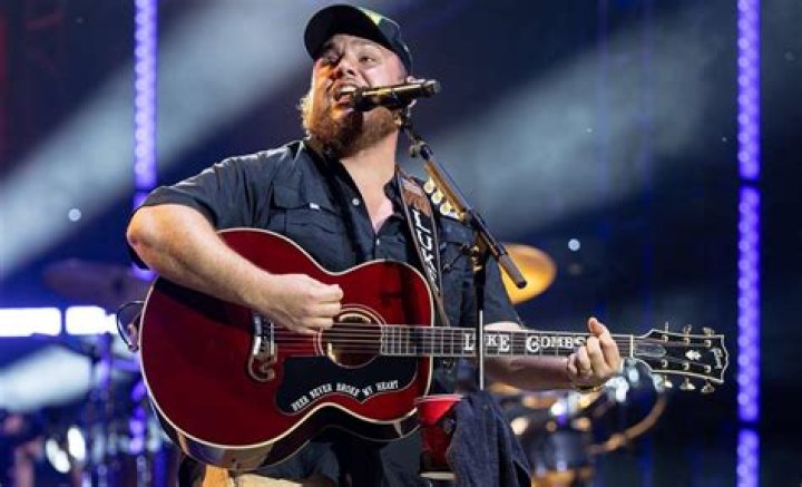 The Tragic Fate Of Luke Combs' Brother: Insights And Revelations Unveiled