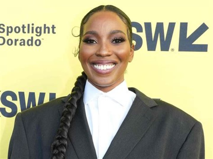 Uncover Olivia Washington's Acting Journey: Discoveries And Insights