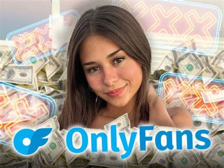 Uncover The Secrets Of Sophie Van Meter's OnlyFans: Exclusive Content Revealed