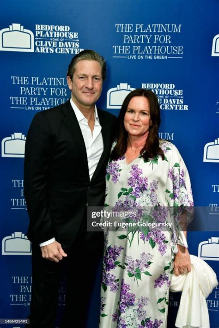 Uncover The Untold Story: Gregg Lemkau's Wife Revealed