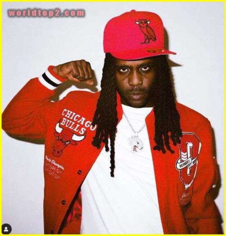 Unveil Chief Keef's Net Worth: Secrets And Revelations