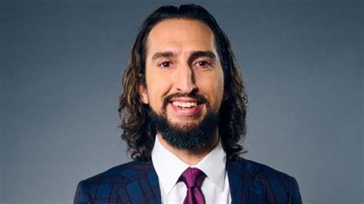 Unveiling The Enigmatic World Of Nick Wright's Wife