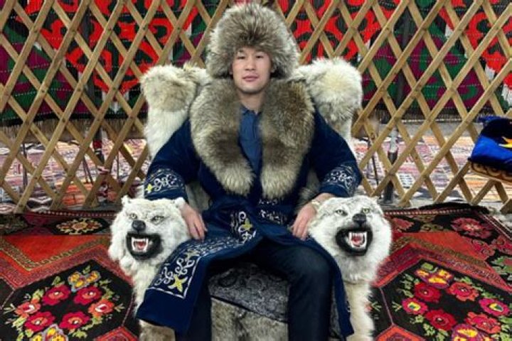 Unveiling The Spiritual Journey Of Shavkat Rakhmonov: Faith, Values, And Inspiration